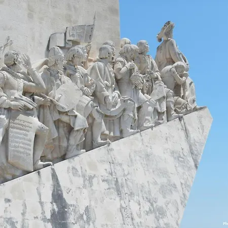 Rossio Lisboner Experience شقة *