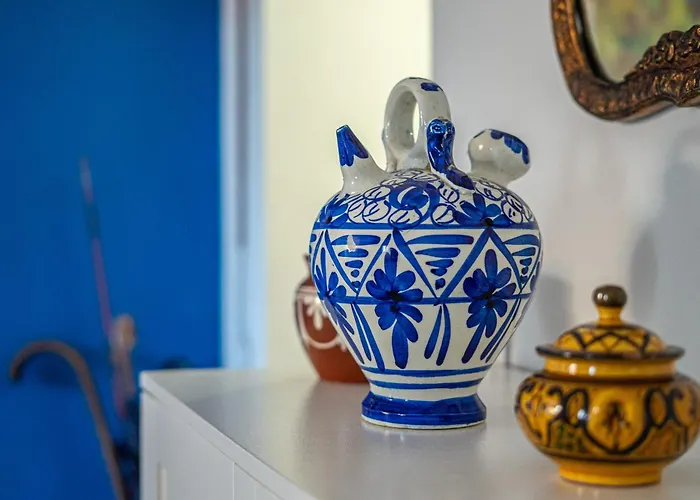 شقة Rossio Lisboner Experience