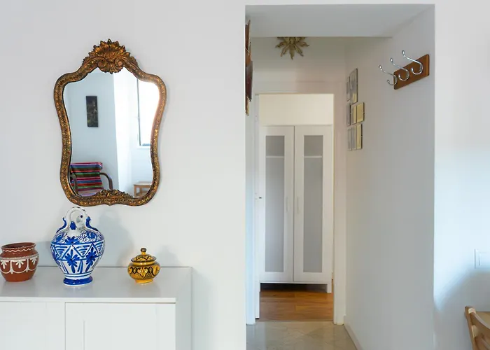 شقة Rossio Lisboner Experience Lisboa