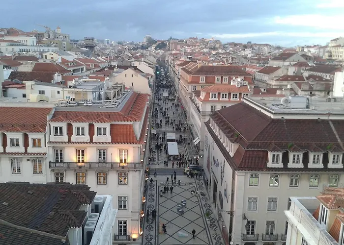 Rossio Lisboner Experience