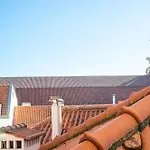 Appartement Rossio Lisboner Experience