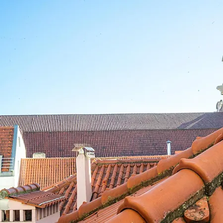 Appartement Rossio Lisboner Experience