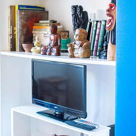 Апартаменти Rossio Lisboner Experience *