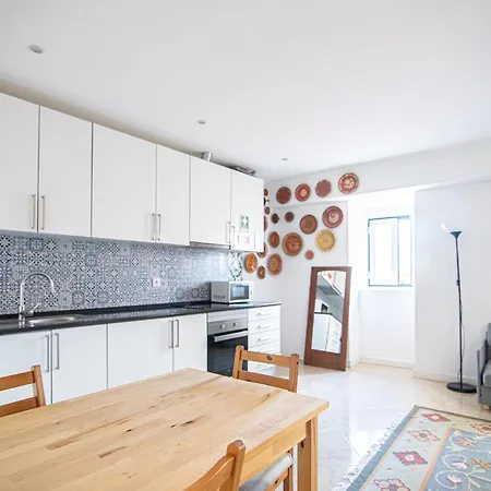 Rossio Lisboner Experience Appartement Lisboa