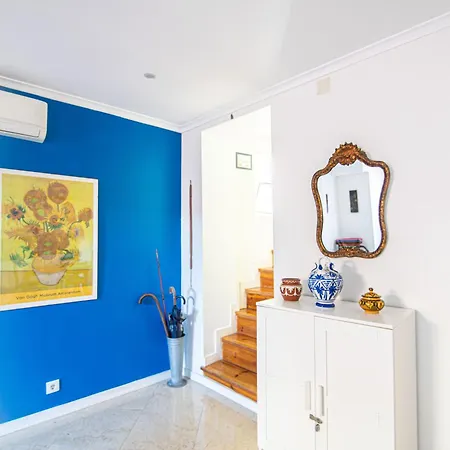 Rossio Lisboner Experience 公寓 Lisboa