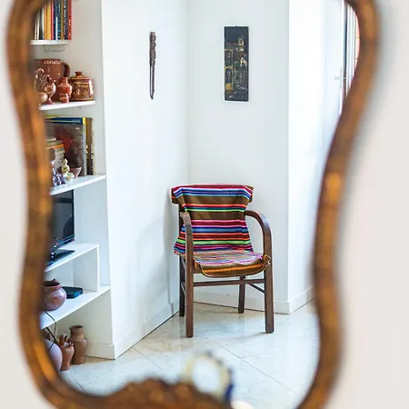 Διαμέρισμα Rossio Lisboner Experience Lisboa