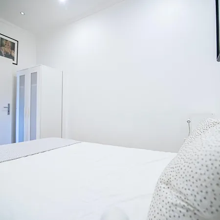 Appartement Rossio Lisboner Experience Lisboa