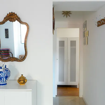 Appartement Rossio Lisboner Experience Lisboa