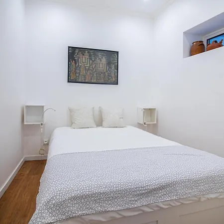 Rossio Lisboner Experience *