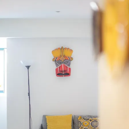 Appartement Rossio Lisboner Experience *