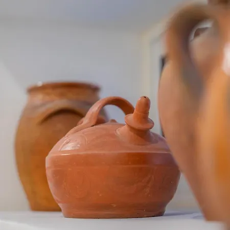 Апартаменти Rossio Lisboner Experience