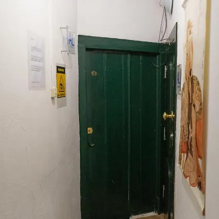 Rossio Lisboner Experience Appartement Lisboa