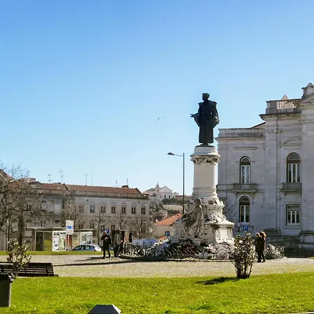 Rossio Lisboner Experience 리스본