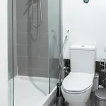 Apartamento Rossio Lisboner Experience