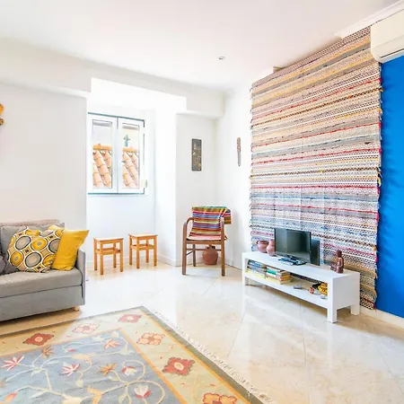 Rossio Lisboner Experience Apartamento *