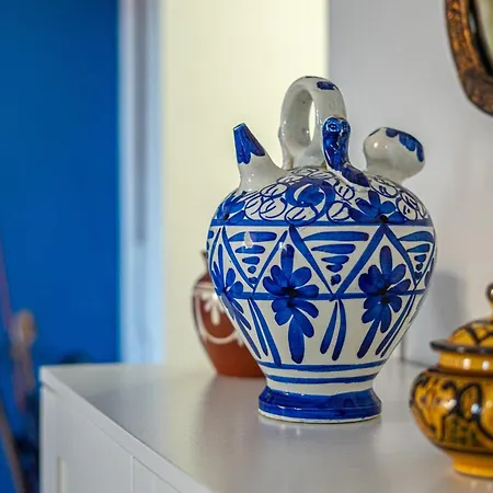 Appartamento Rossio Lisboner Experience