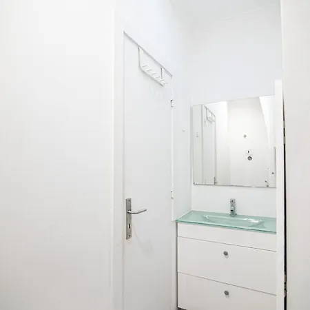 Rossio Lisboner Experience Apartmán Lisboa