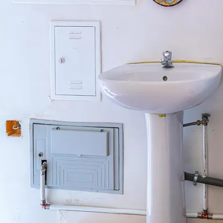 Apartmán Rossio Lisboner Experience *